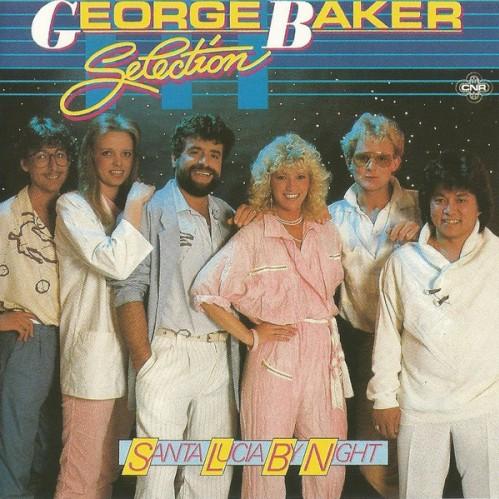 George Baker Selection